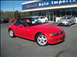 1997 BMW Z3