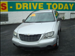 2005 Chrysler Pacifica