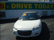 2004 Chrysler Sebring
