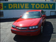 2004 Chevrolet Impala