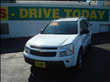 2005 Chevrolet Equinox