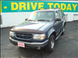 1999 Ford Explorer