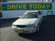 2002 Lincoln LS