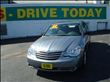 2008 Chrysler Sebring