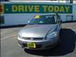 2008 Chevrolet Impala