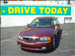 2002 Lincoln LS