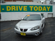 2005 Pontiac Grand Prix