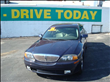 2002 Lincoln LS