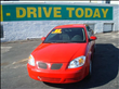 2007 Pontiac G5