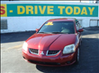 2004 Mitsubishi Galant