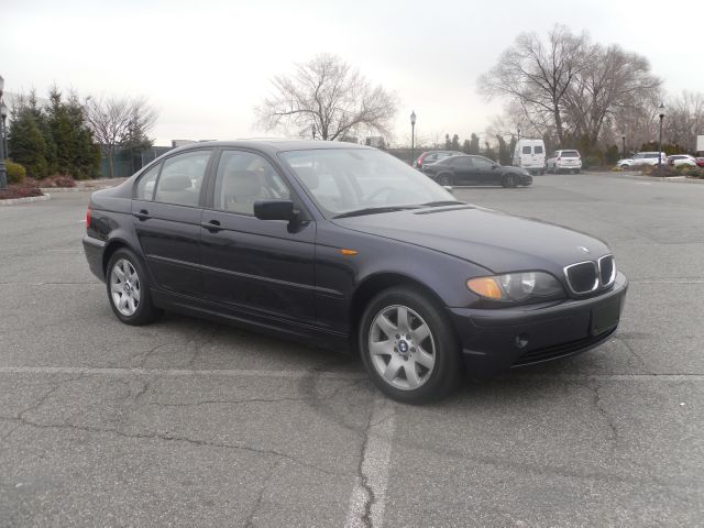 2005 BMW 3 series