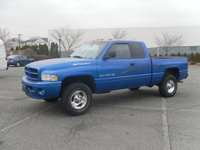 1999 Dodge Ram 1500 for sale