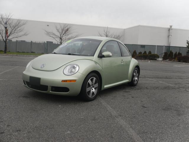 2006 Volkswagen New Beetle for sale