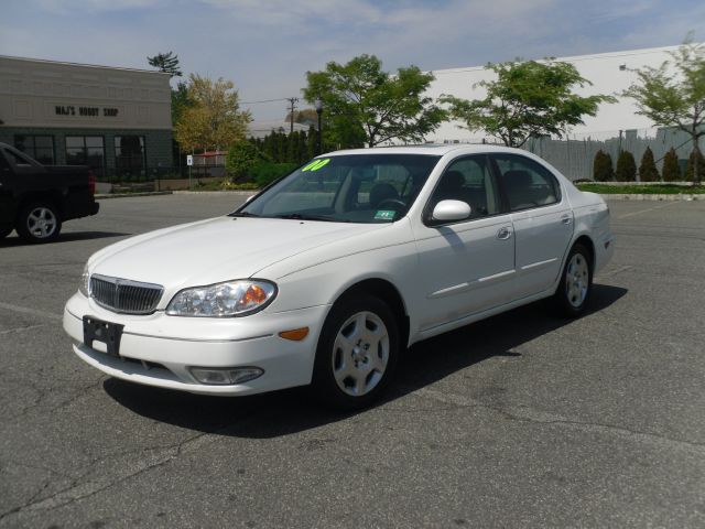2000 Infiniti I30 for sale
