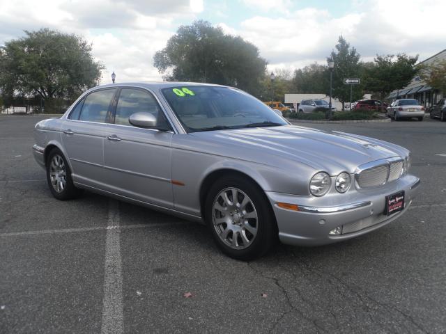 2004 Jaguar XJ8 for sale