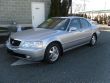 2002 Acura RL