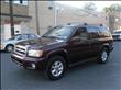 2000 Nissan Pathfinder