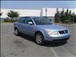 1999 Volkswagen Passat