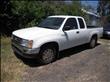 1996 Toyota T100
