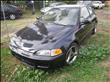 1992 Honda Civic