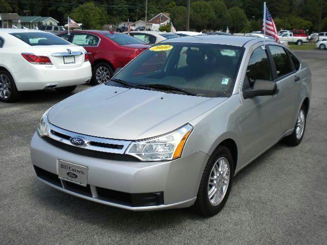 2009 Ford Focus for sale