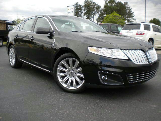 2010 Lincoln MKS for sale