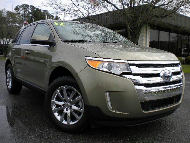 2012 Ford Edge for sale