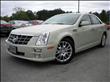 2011 Cadillac STS