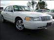 2011 Ford Crown Victoria