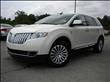 2011 Lincoln MKX