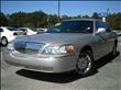 2009 Lincoln Town Car