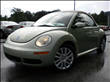 2008 Volkswagen New Beetle