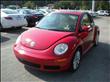 2008 Volkswagen New Beetle