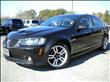 2008 Pontiac G8