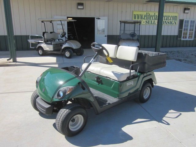 2013 Yamaha Adventurer One