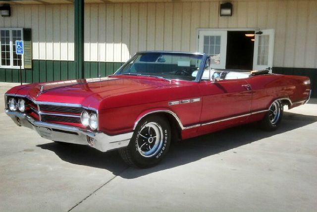 1965 Buick LeSabre