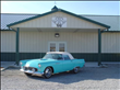 1955 Ford Thunderbird