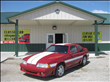 1987 Ford Mustang