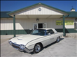 1963 Ford Thunderbird