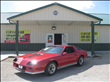1984 Chevrolet Camaro