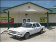 1988 Plymouth Gran Fury