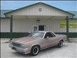 1984 Chevrolet El Camino