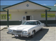 1973 Cadillac Eldorado