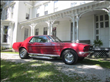 1967 Ford Mustang