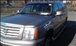 2003 Cadillac Escalade ESV