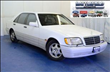 1993 Mercedes-Benz 500