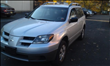 2003 Mitsubishi Outlander