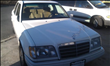 1995 Mercedes-Benz E Class