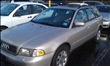 1999 Audi A4