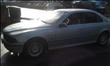 1998 BMW 5 series